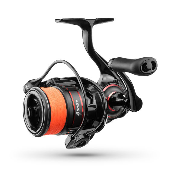 4Strike Vortex 2500 With 0,18mm Braid in de groep bij Sportfiskeprylar.se (B151-005-010-OEM)