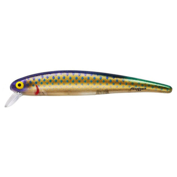 Bomber B15A Long Agr 12cm 428 - Kunstaas - Crankbaits