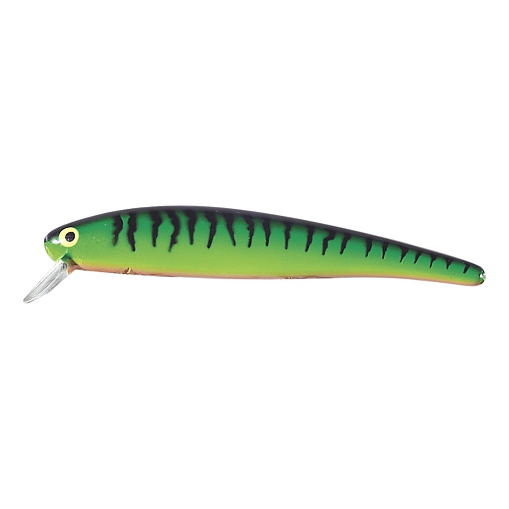 Bomber B15A Long Agr 12cm BFT - Kunstaas - Crankbaits