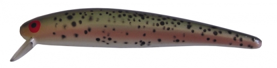 Bomber B15A Long Agr 12cm RTOS - Kunstaas - Crankbaits