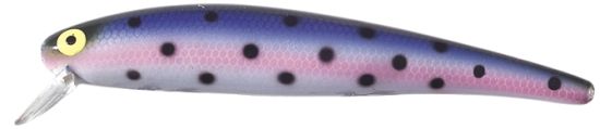 Bomber B15A Long Agr 12cm SAL25 - Kunstaas - Crankbaits