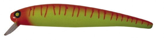 Bomber B15A Long A, SAL39 in de groep Kunstaas / Crankbaits bij Sportfiskeprylar.se (B15A-SAL39)