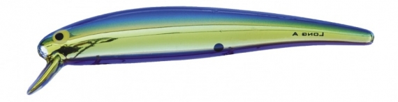 Bomber B15A Long A, WIGG28 - Kunstaas - Crankbaits