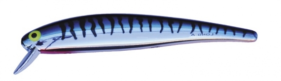 Bomber B15A Long A, WIGG29 - Kunstaas - Crankbaits
