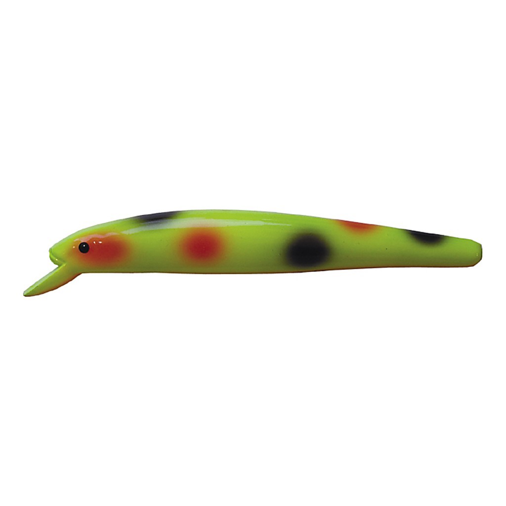 Bomber B15A Long Agr 12cm WIGG4 - Kunstaas - Crankbaits