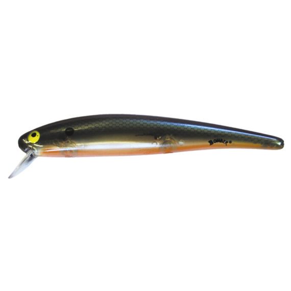 Bomber B15A Long A, WPB in de groep Kunstaas / Crankbaits bij Sportfiskeprylar.se (B15A-WPB)