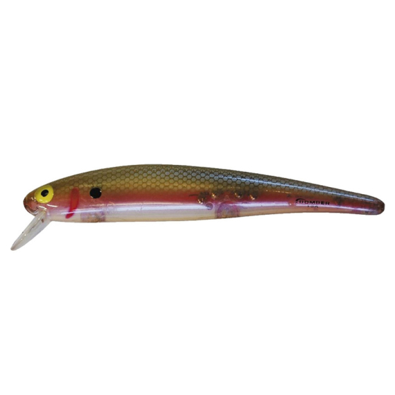 Bomber B15A Long A, WSPS - Kunstaas - Crankbaits