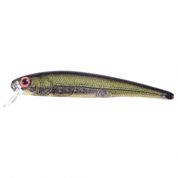 Bomber Pro Long A 17g 12cm in de groep Kunstaas / Crankbaits bij Sportfiskeprylar.se (B15AP-XCHOr)