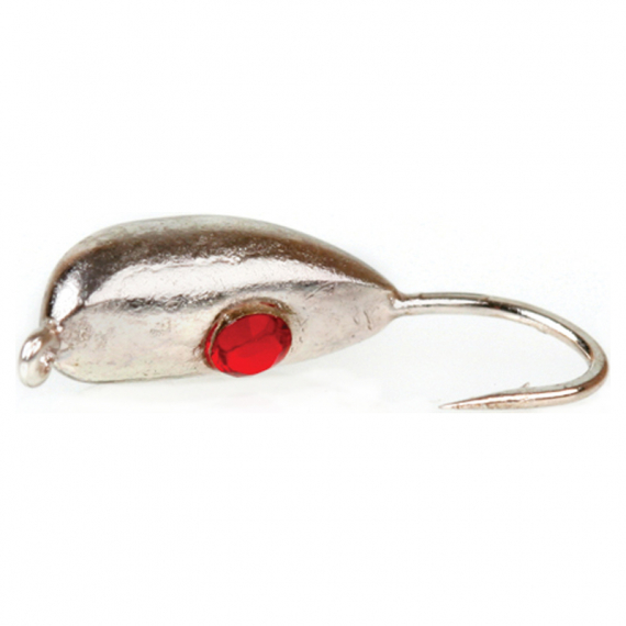 Finnex Wolfram Mormyshka Swarowski B4 in de groep Kunstaas / Ice Jigging kunstaas / Mormyskas bij Sportfiskeprylar.se (B4-Sagr)