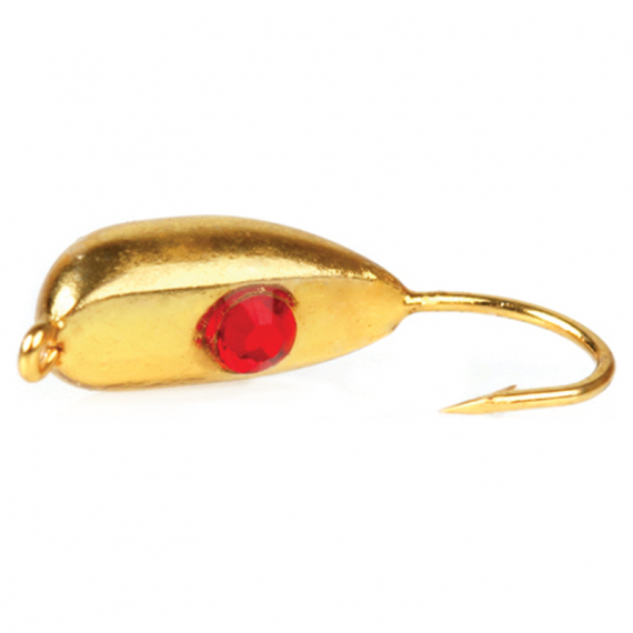 Finnex Wolfram Mormyshka Swarowski B8 in de groep Kunstaas / Ice Jigging kunstaas / Mormyskas bij Sportfiskeprylar.se (B8-Sagr)