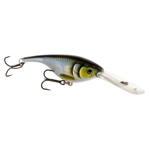Westin BabyBite DR 6,5cm 13g in de groep Kunstaas / Crankbaits / Diepduikende Crankbaits /plug bij Sportfiskeprylar.se (BABDRr)