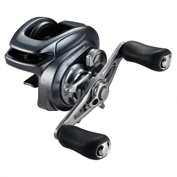 Shimano Bantam 151 in de groep Reels / Baitcasting Reels / Low Profile Reels bij Sportfiskeprylar.se (BANTAM151Ar)