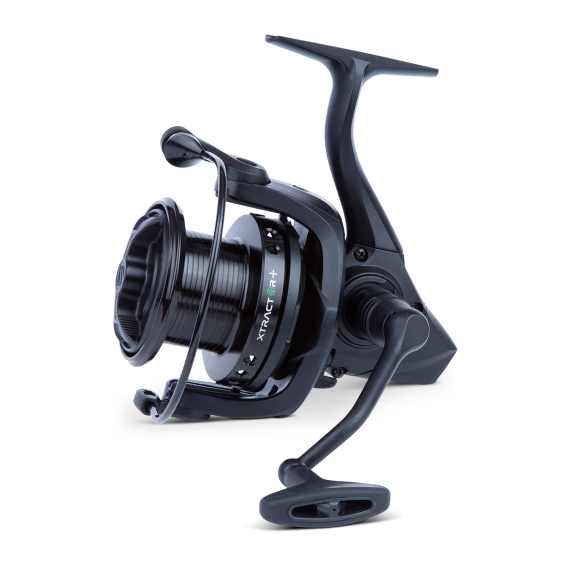 Sonik Xtractor+ 5000 in de groep Reels / Baitrunners & Karpermolens bij Sportfiskeprylar.se (BC0042)