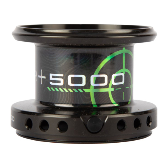 Sonik Xtractor+ 5000 Extra Spool in de groep Reels / Baitrunners & Karpermolens bij Sportfiskeprylar.se (BC0043)