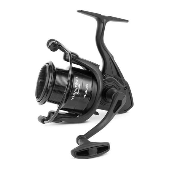 Sonik Xtractor+ Specialist 4000 in de groep Vismethoden / Werpend vissen / Reels / Werpmolens bij Sportfiskeprylar.se (BC0050)