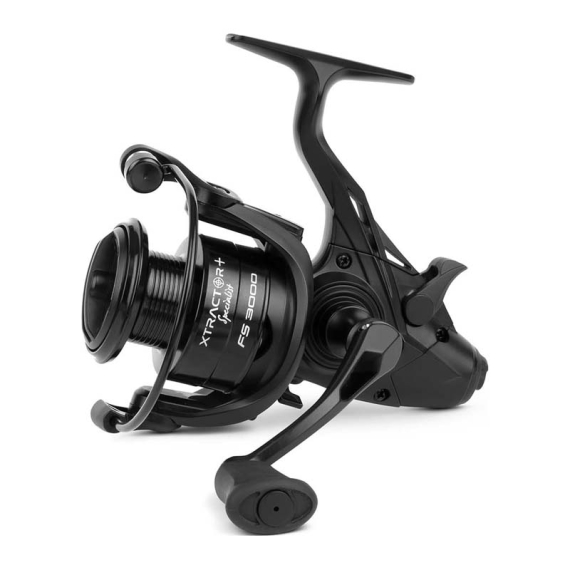 Sonik Xtractor+ Specialist Freespool in de groep Reels / Baitrunners & Karpermolens bij Sportfiskeprylar.se (BC0051r)