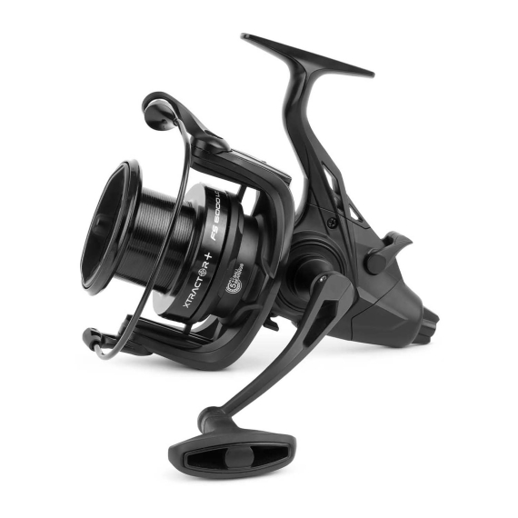 Sonik Xtractor+ FS 6000 LC in de groep Reels / Baitrunners & Karpermolens bij Sportfiskeprylar.se (BC0055)