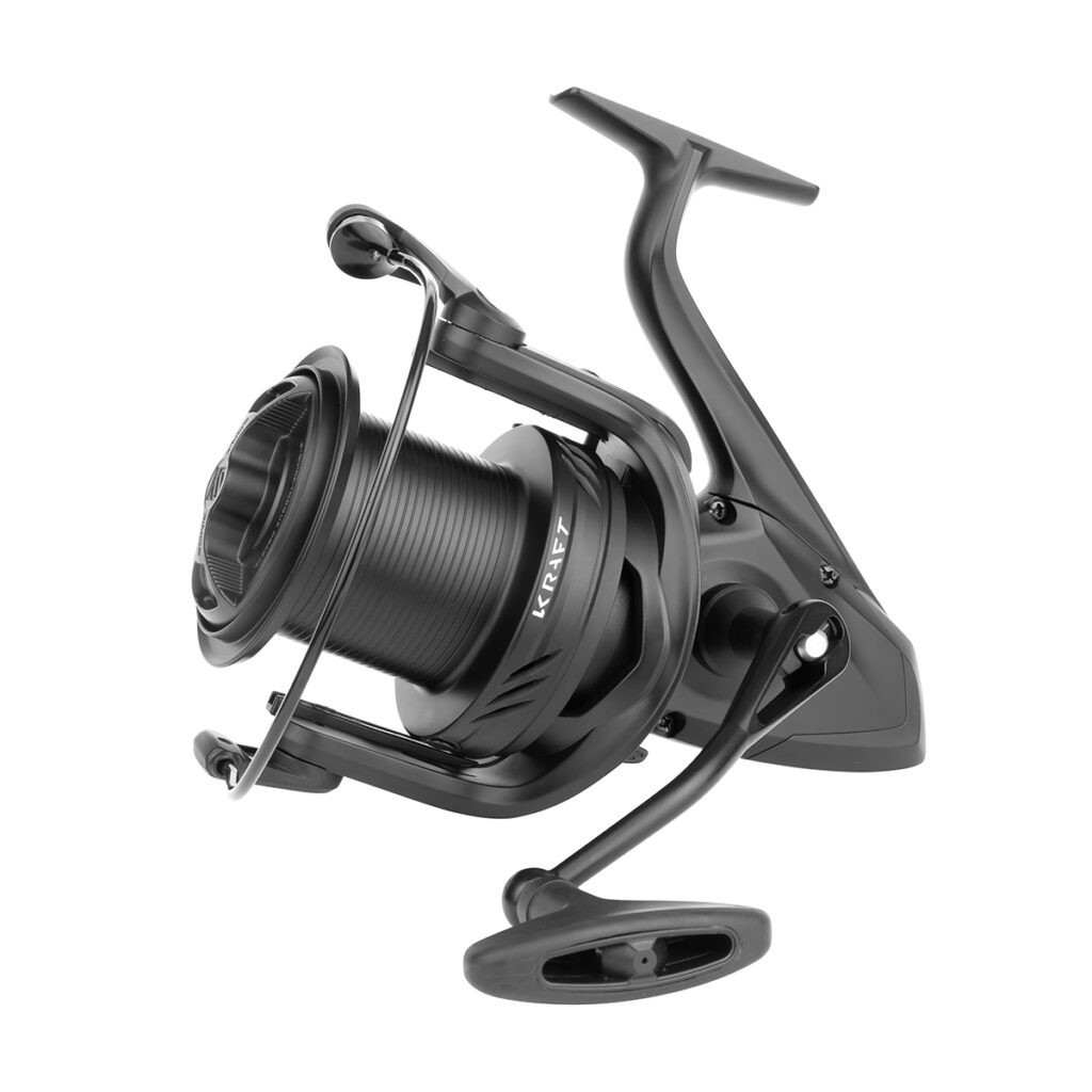 Sonik Kraft 14000 in de groep Reels / Baitrunners & Karpermolens bij Sportfiskeprylar.se (BC0067)