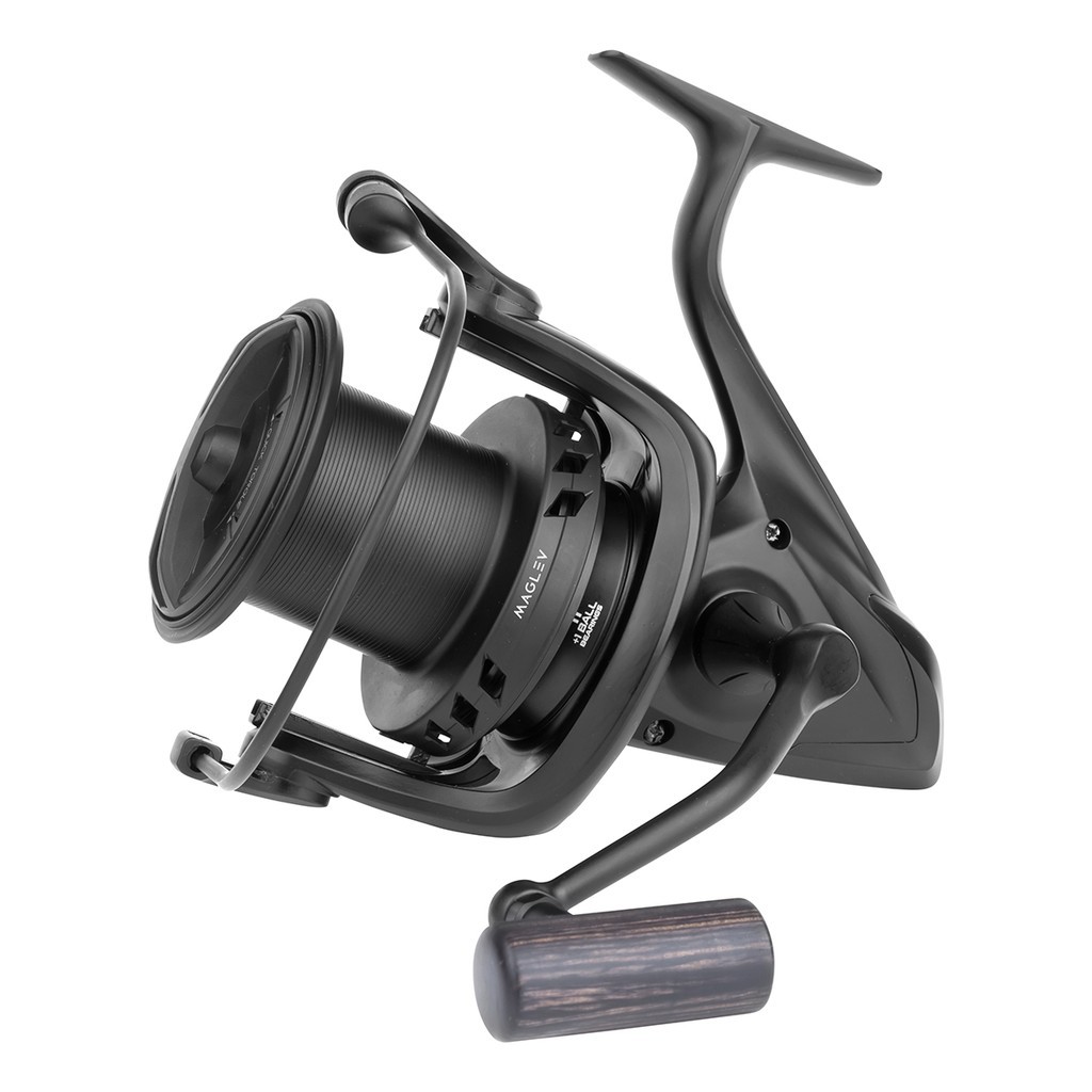 Sonik Maglev 14000 in de groep Reels / Baitrunners & Karpermolens / Big Pit Molen bij Sportfiskeprylar.se (BC0069)