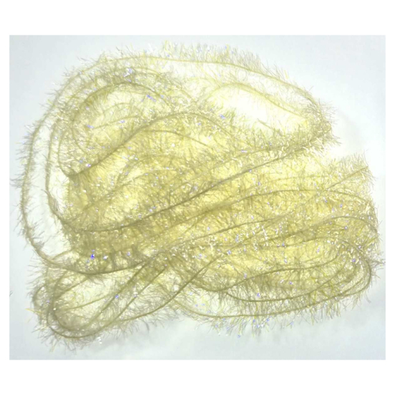Semperfli Competition UV Chenille 8mm - Fl Cheddar Cheese in de groep Haken & Terminal Tackle / Vliegvis bindmateriaal / Vliegbindmateriaal / Garen & Chenille bij Sportfiskeprylar.se (BCMP008FPR)
