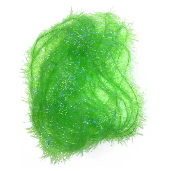 Semperfli Competition UV Chenille 15mm - Fl Nuclear Green in de groep Haken & Terminal Tackle / Vliegvis bindmateriaal / Vliegbindmateriaal / Garen & Chenille bij Sportfiskeprylar.se (BCMP015FBC)