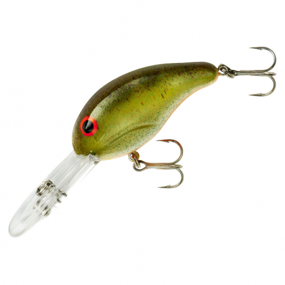 Bandit 300 - Rootbeer - Kunstaas - Crankbaits - Diepduikende Crankbaits /plug