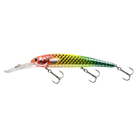 Bandit Generator Chrome Deep 20g, 11,9cm in de groep Kunstaas / Crankbaits bij Sportfiskeprylar.se (BDTDGEN-G50r)