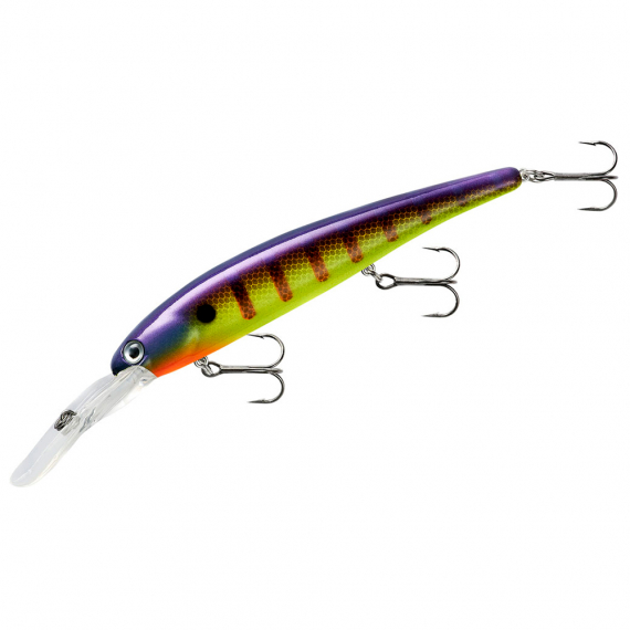 Bandit Walley Deep 12cm 17,5g - Viral Perch in de groep Kunstaas / Crankbaits bij Sportfiskeprylar.se (BDTWBD2-D73)