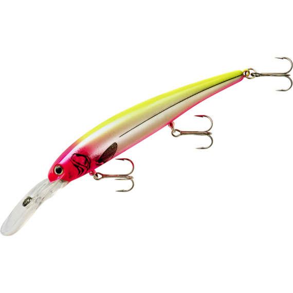 Bandit Walley Deep Glow in de groep Kunstaas / Crankbaits / Zander Crankbaits bij Sportfiskeprylar.se (BDTWBDGr)