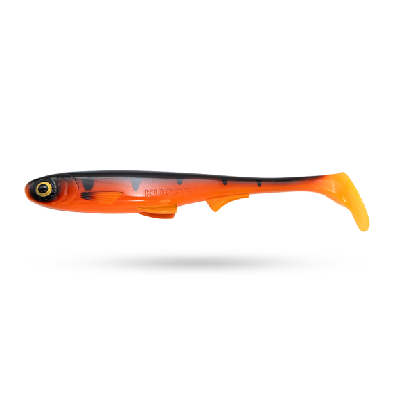 Kuore Bigfoot in de groep Kunstaas / Softbaits / Snoek Softbaits bij Sportfiskeprylar.se (BF22HEA1r)