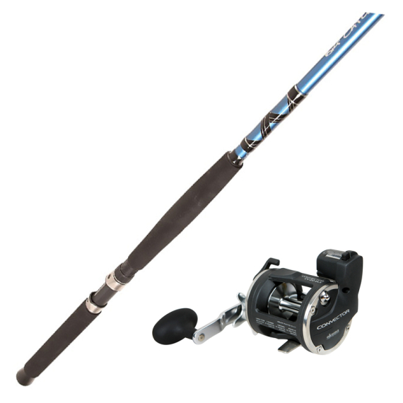 BFT Big Catch Trolling Set in de groep Combo\'s / Troll kits bij Sportfiskeprylar.se (BFTBIGCATCHTROLLINGSET)