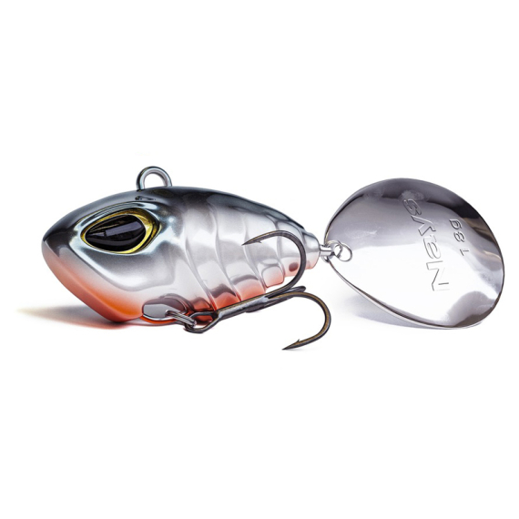 Nays BLD RNNR LF in de groep Kunstaas / Liploze crankbaits bij Sportfiskeprylar.se (BH010007001r)