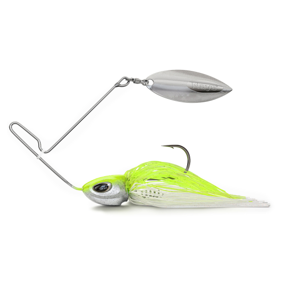 Nays Baits MZ RNNR 2.0 M in de groep Kunstaas / Spinnerbaits bij Sportfiskeprylar.se (BH0211001r)