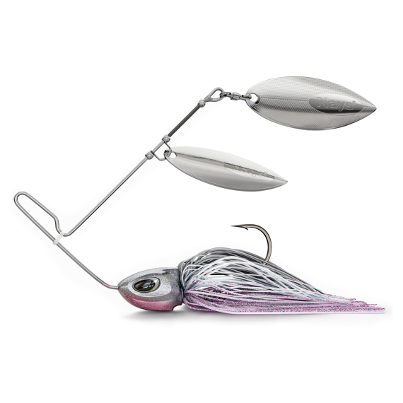 Nays Baits MZ RNNR 2.0 L in de groep Kunstaas / Spinnerbaits bij Sportfiskeprylar.se (BH0221401r)