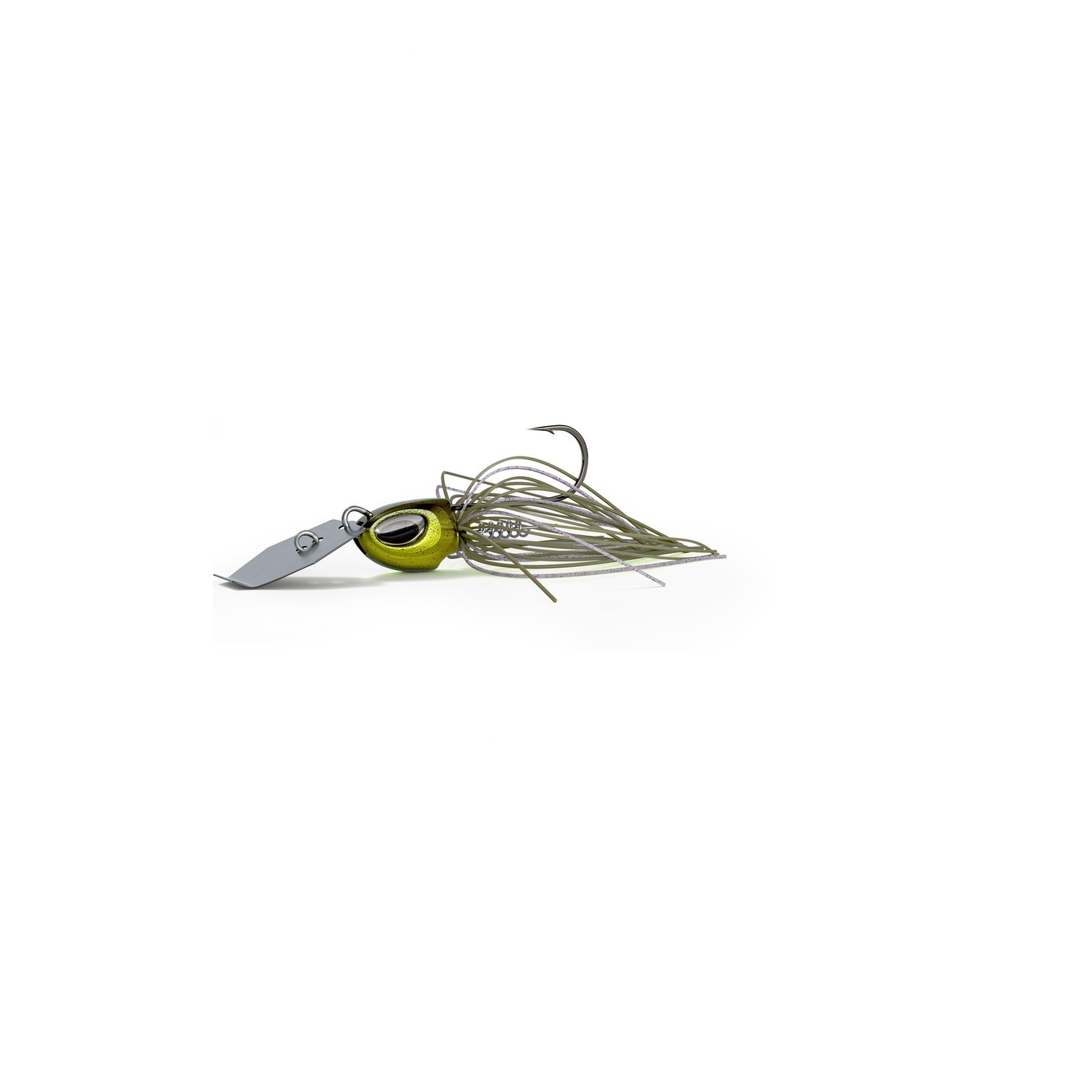 Nays WRRR XS 5g in de groep Kunstaas / Bladed Jigs & Chatterbaits bij Sportfiskeprylar.se (BH0330502r)