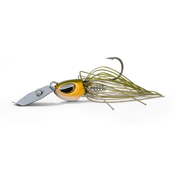 Nays WRRR XS 5g in de groep Kunstaas / Bladed Jigs & Chatterbaits bij Sportfiskeprylar.se (BH0330502r)