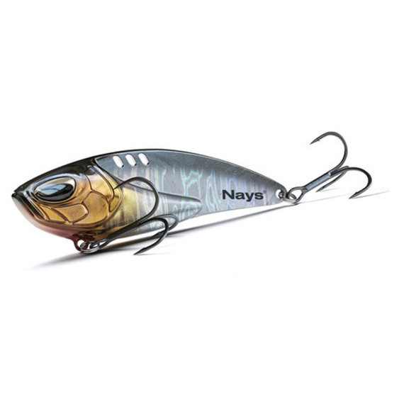 Nays Baits MTL LF in de groep Kunstaas / Liploze crankbaits bij Sportfiskeprylar.se (BH070045001r)