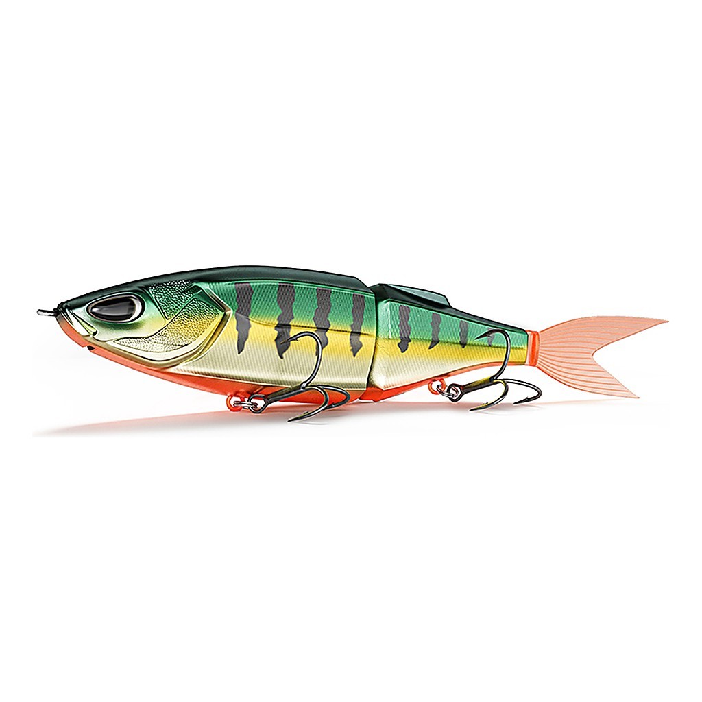 TRN 130 in de groep Kunstaas / Swimbaits / Hard Swimbaits bij Sportfiskeprylar.se (BH140130020r)