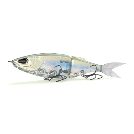 Nays TRN 190 in de groep Kunstaas / Swimbaits / Hard Swimbaits bij Sportfiskeprylar.se (BH140190020r)