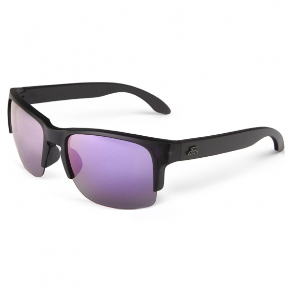 Fortis Eyewear Bays Lite, Purple in de groep Kleding & Schoenen / Brillen / Gepolariseerde zonnebrillen bij Sportfiskeprylar.se (BL004)