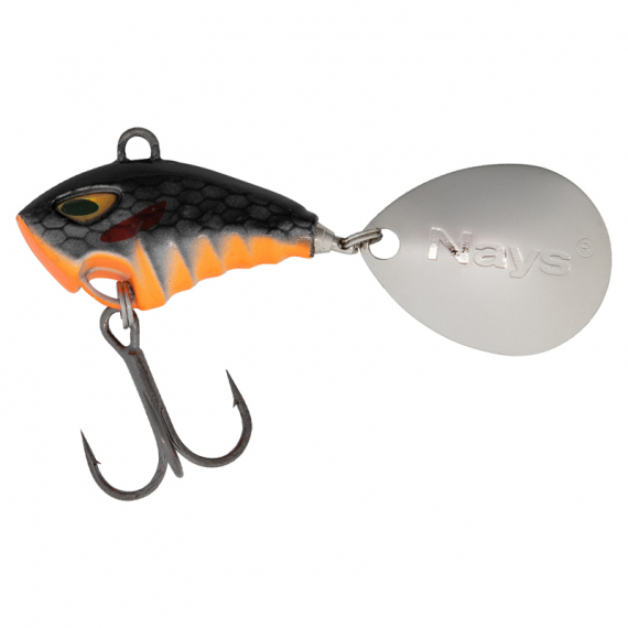 Nays Baits Blade Runner (BLD RNNR) in de groep Kunstaas / Liploze crankbaits bij Sportfiskeprylar.se (BLDRNNR210-D01r)