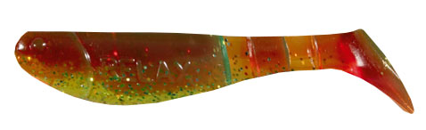 Relax Ripper Kopyto Laminat 3\'\' - L052 in de groep Kunstaas / Softbaits / Baars Softbaits & Snoekbaars Softbaits bij Sportfiskeprylar.se (BLS3-L052)