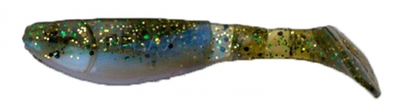 Relax Ripper Kopyto Laminat 3\'\' - L059 in de groep Kunstaas / Softbaits / Baars Softbaits & Snoekbaars Softbaits bij Sportfiskeprylar.se (BLS3-L059)