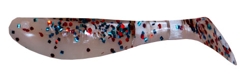 Relax Ripper Kopyto Laminat 3\'\' - L156 in de groep Kunstaas / Softbaits / Baars Softbaits & Snoekbaars Softbaits bij Sportfiskeprylar.se (BLS3-L156)