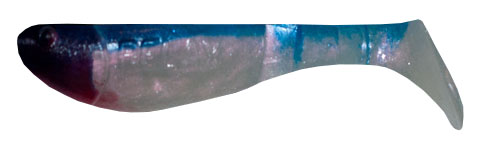 Relax Ripper Kopyto BLS 3\'\' - 017 in de groep Kunstaas / Softbaits / Baars Softbaits & Snoekbaars Softbaits bij Sportfiskeprylar.se (BLS3-S017)