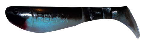 Relax Ripper Kopyto BLS 3\'\' - 020 in de groep Kunstaas / Softbaits / Baars Softbaits & Snoekbaars Softbaits bij Sportfiskeprylar.se (BLS3-S020)