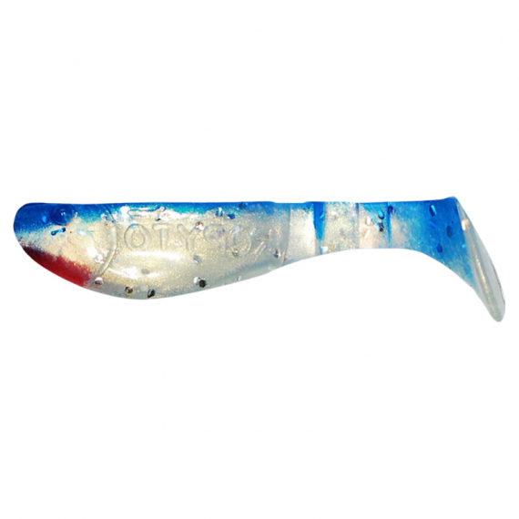 Relax Kopyto BLS in de groep Kunstaas / Softbaits / Baars Softbaits & Snoekbaars Softbaits bij Sportfiskeprylar.se (BLS3-TG015r)