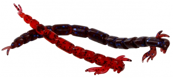 Westin BloodTeez in de groep Kunstaas / Softbaits / Baars Softbaits & Snoekbaars Softbaits bij Sportfiskeprylar.se (BLT-314r)