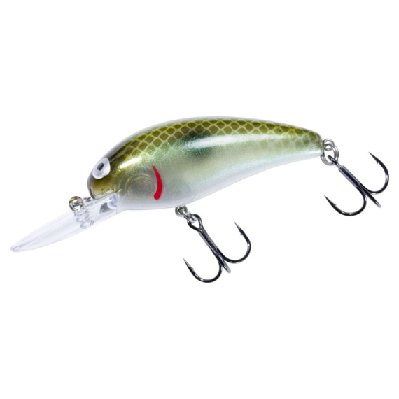 Bomber Lures 07 Model A 14g 6,6cm in de groep Kunstaas / Crankbaits / Diepduikende Crankbaits /plug bij Sportfiskeprylar.se (BMB07A-520r)
