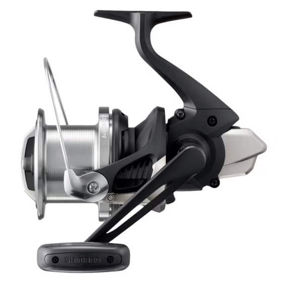Shimano Beastmaster XC 14000 in de groep Reels / Baitrunners & Karpermolens / Big Pit Molen bij Sportfiskeprylar.se (BMBP14000XC)